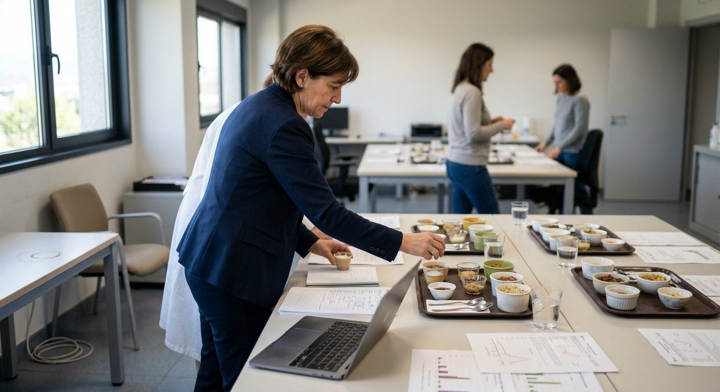 Sensesbit factura más de 500.000€ al año con licencias que convierten catas en patrones: en días identifican sustitutos y el cambio “pasa desapercibido”