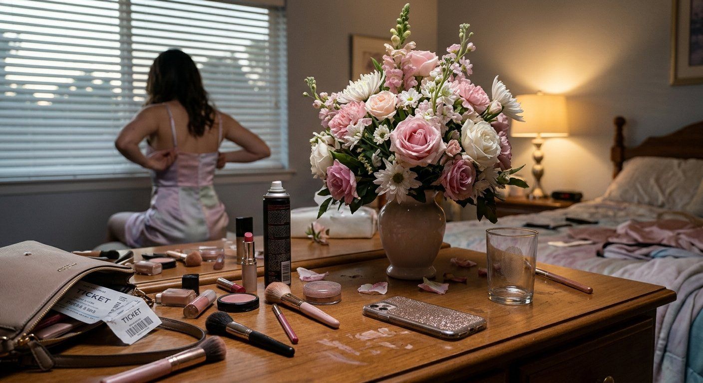 Euphoria muestra a Cassie abriendo una cuenta en OnlyFans para pagar flores de su boda: ¿cuándo dejó de parecer raro?