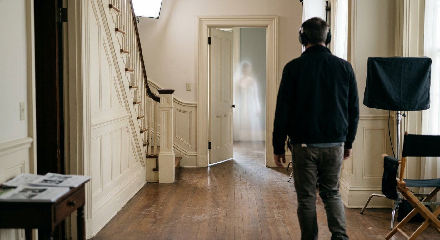“Casper the Friendly Ghost” se reinventa con tono gótico y CGI: la serie busca explicar por qué un fantasma “amable” guarda secretos
