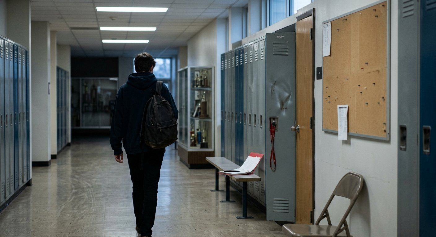 Gen V fue cancelada tras 2 temporadas, pero Eric Kripke promete que la historia de Marie “no ha terminado”