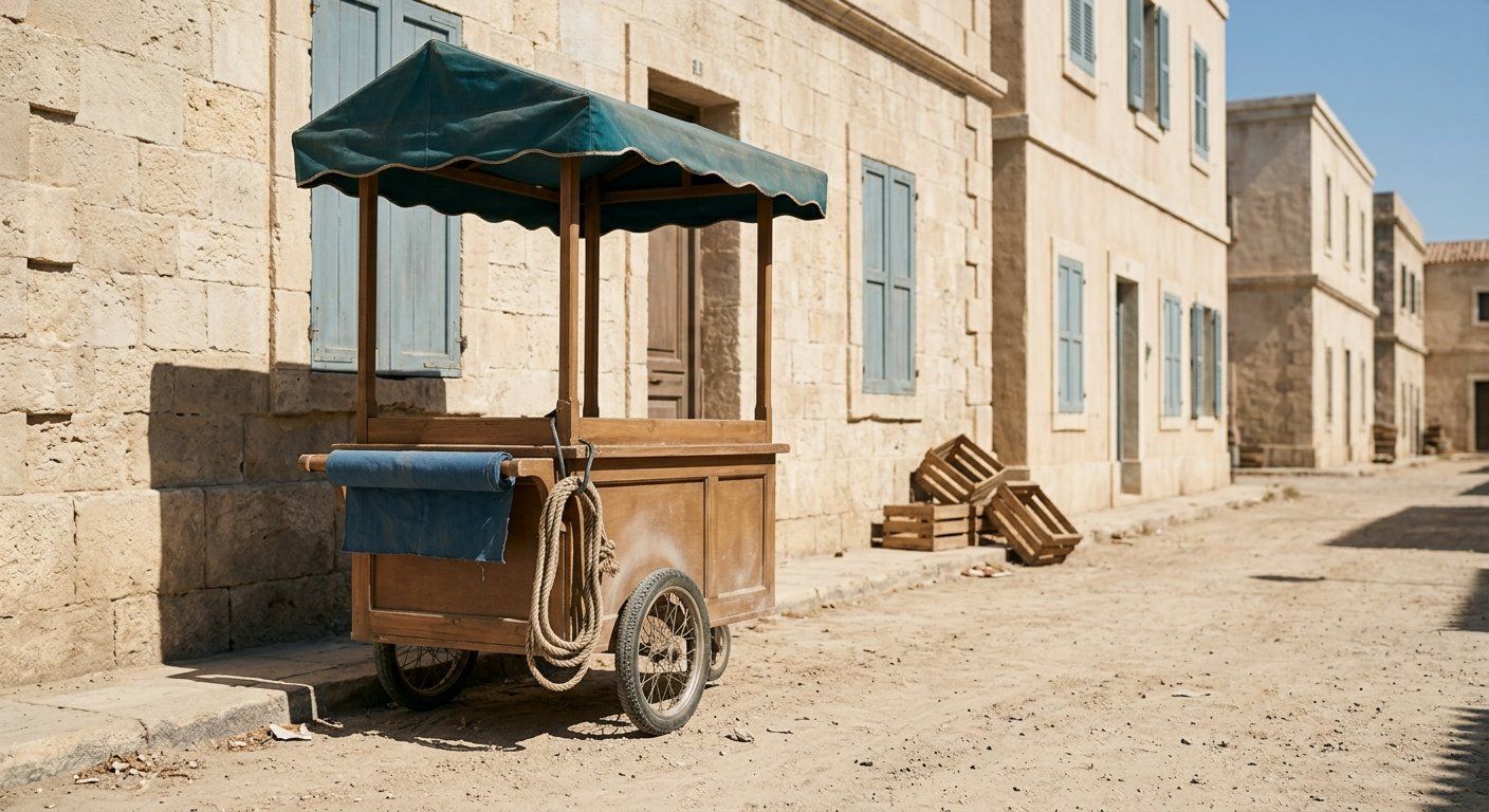 Netflix sustituyó a Karoo por un carrito en Whiskey Peak: Tracz dice que llevar el pato haría “difícil de creer” la infiltración