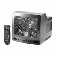 Televisor de tubo