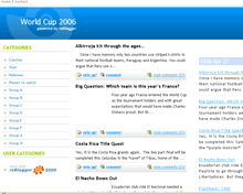 Un Digg-blog con reBlogger