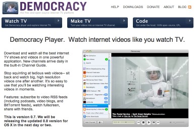 Democracy