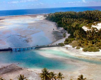 Kiribati