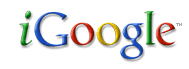 iGoogle