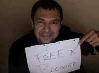 Free Blogger