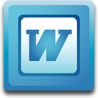 Microsoft Word
