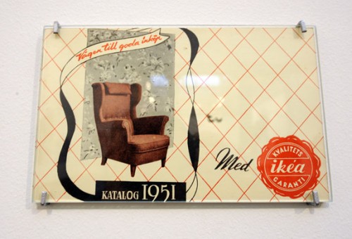 ikea 1951