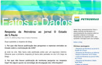 Blog de Petrobras