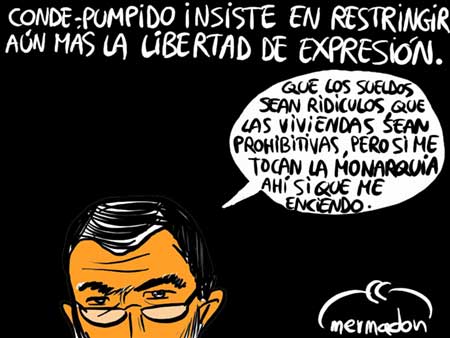 Ni un paso atrás