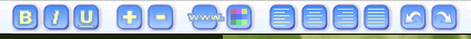 Weebly WYSIWYG