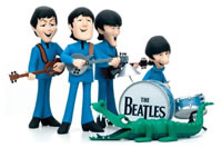 Los Beatles