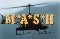 M*A*S*H