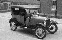 Ford Model T