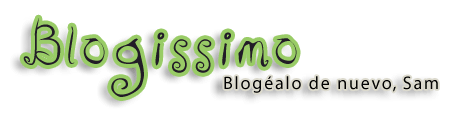 Blogissimo