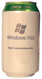 Windows Vista en refresco