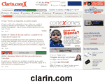 Clarín