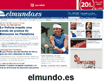 El Mundo
