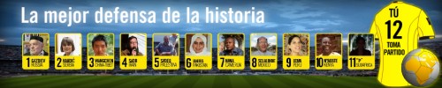 mundial AI