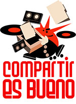 Compartir es bueno