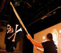 Victoria del Partido Pirata