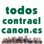 Todos contra el canon