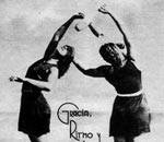 Gimnasia