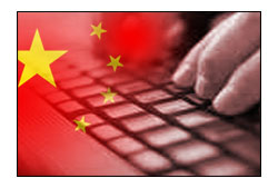 Censura en China