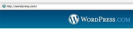 Ataque a wordpress.com