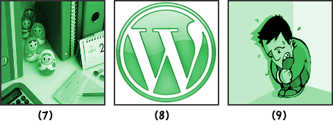 WordPress Fase 3