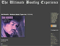 The Ultimate Bootleg Experience