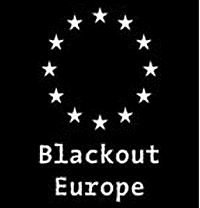 Blackout Europe