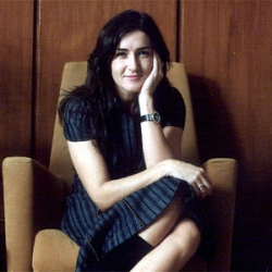 Ángeles González-Sinde