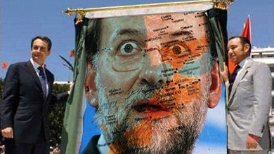 El hoax de Rajoy