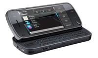 Nokia N97