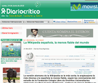 en Diario Crítico