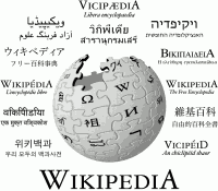 wikipedia
