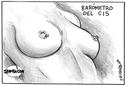 Las tetas de Bélmez