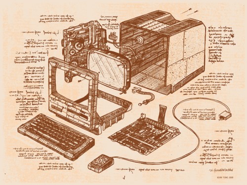 Mac 1984
