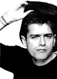 Santiago Auserón