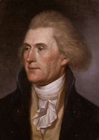 thomas jefferson