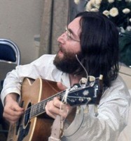john lennon