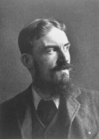 George Bernard Shaw