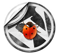 WordPress bug