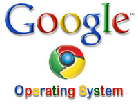 google chrome os
