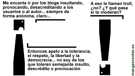 Trolls