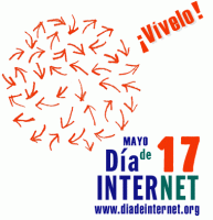 día de internet 2010