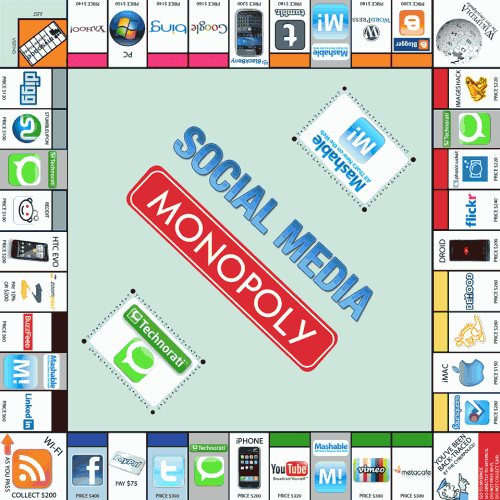 monopoly 2.0