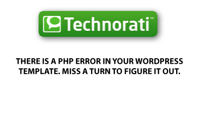 tarjeta technorati